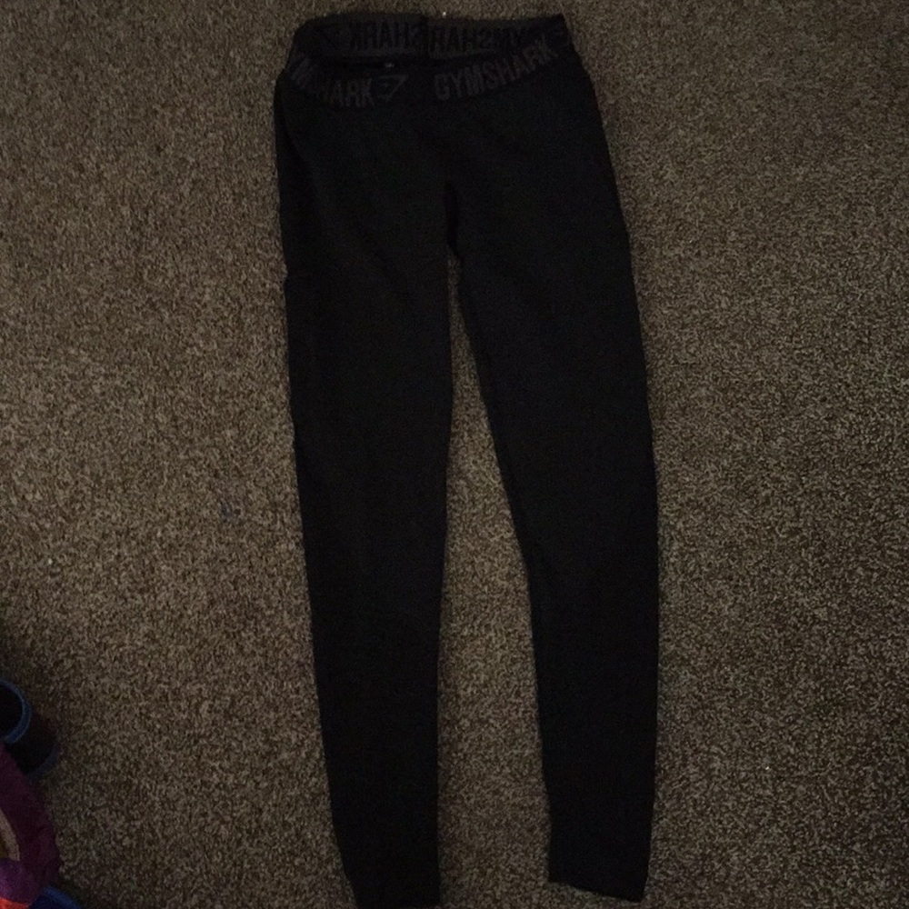 GymShark Flex Leggings